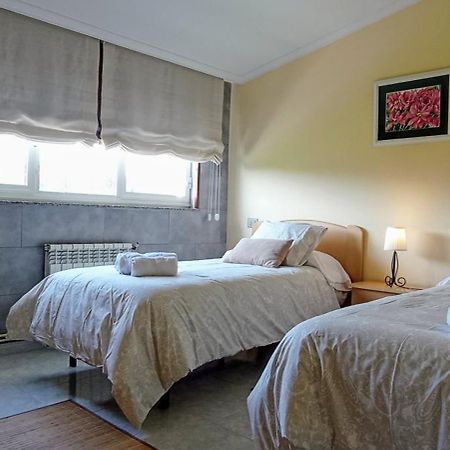 Apartamento En Las Afueras Ribadeo Extérieur photo