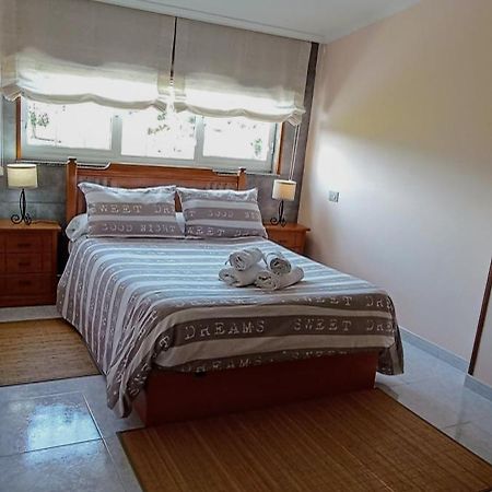 Apartamento En Las Afueras Ribadeo Extérieur photo