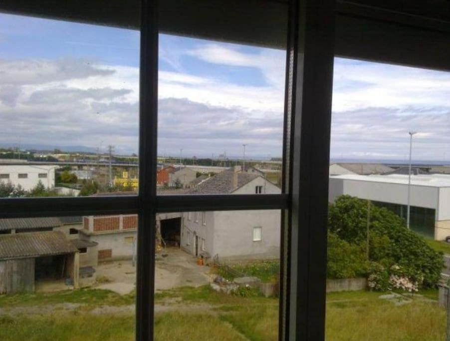 Apartamento En Las Afueras Ribadeo Extérieur photo