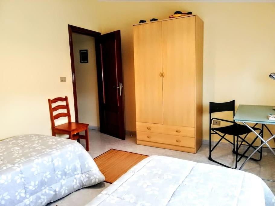 Apartamento En Las Afueras Ribadeo Extérieur photo