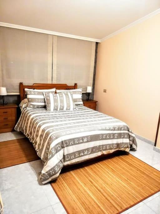 Apartamento En Las Afueras Ribadeo Extérieur photo