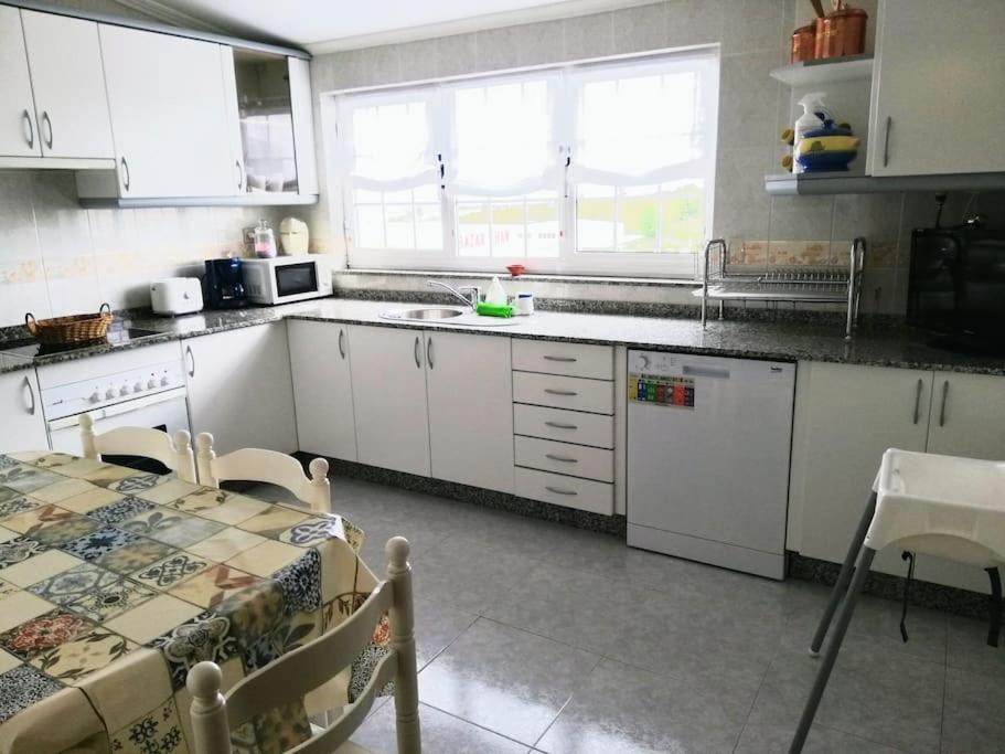 Apartamento En Las Afueras Ribadeo Extérieur photo