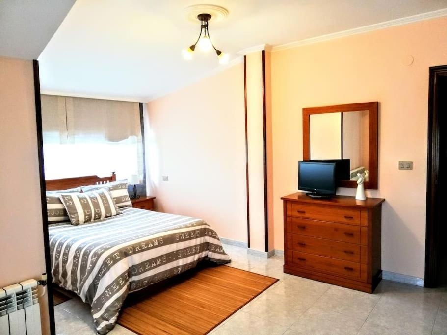 Apartamento En Las Afueras Ribadeo Extérieur photo