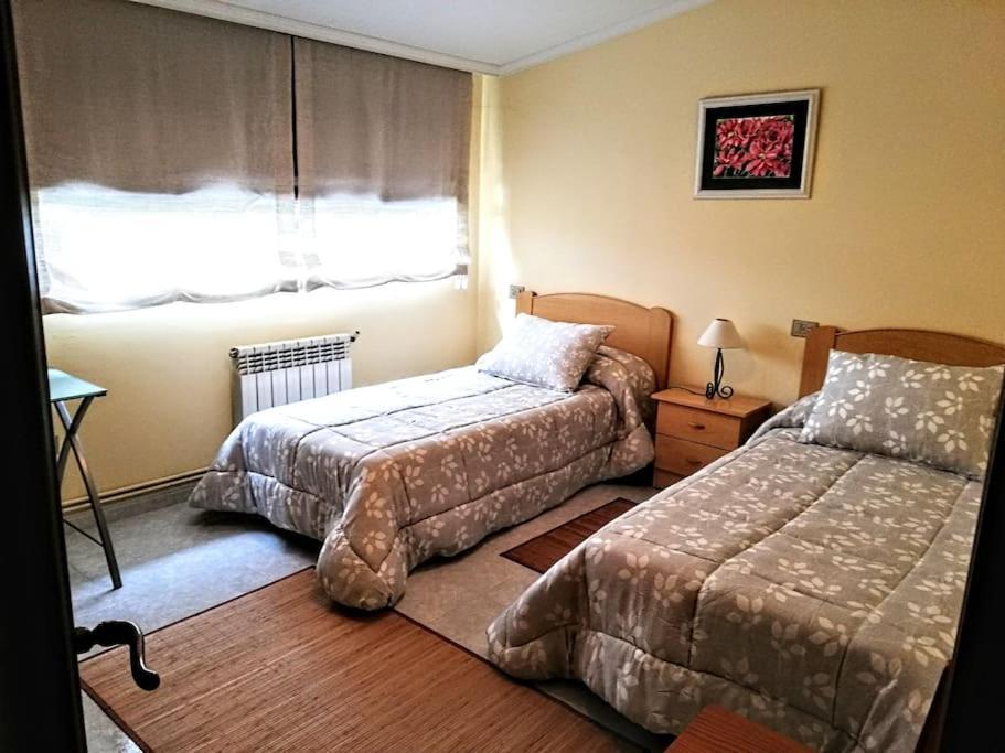 Apartamento En Las Afueras Ribadeo Extérieur photo