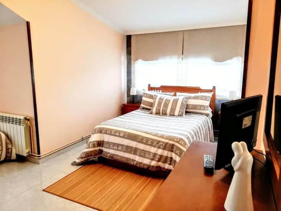 Apartamento En Las Afueras Ribadeo Extérieur photo