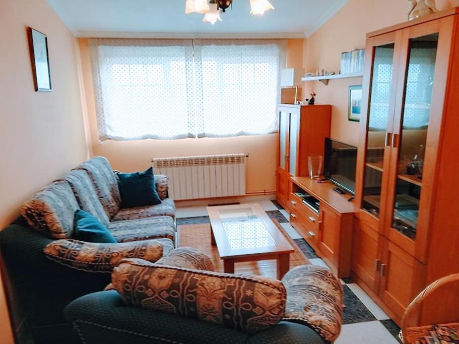 Apartamento En Las Afueras Ribadeo Extérieur photo