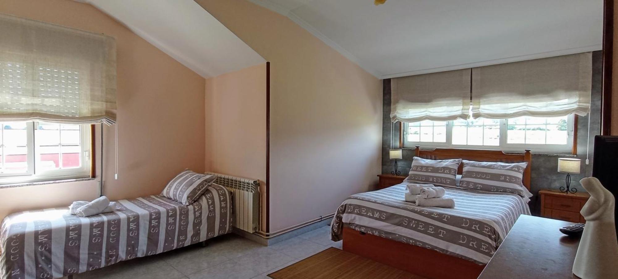 Apartamento En Las Afueras Ribadeo Extérieur photo
