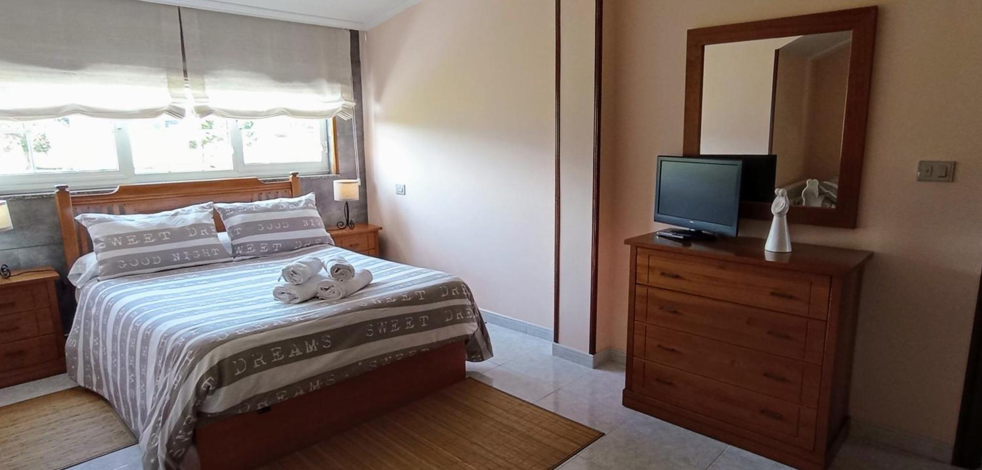 Apartamento En Las Afueras Ribadeo Extérieur photo