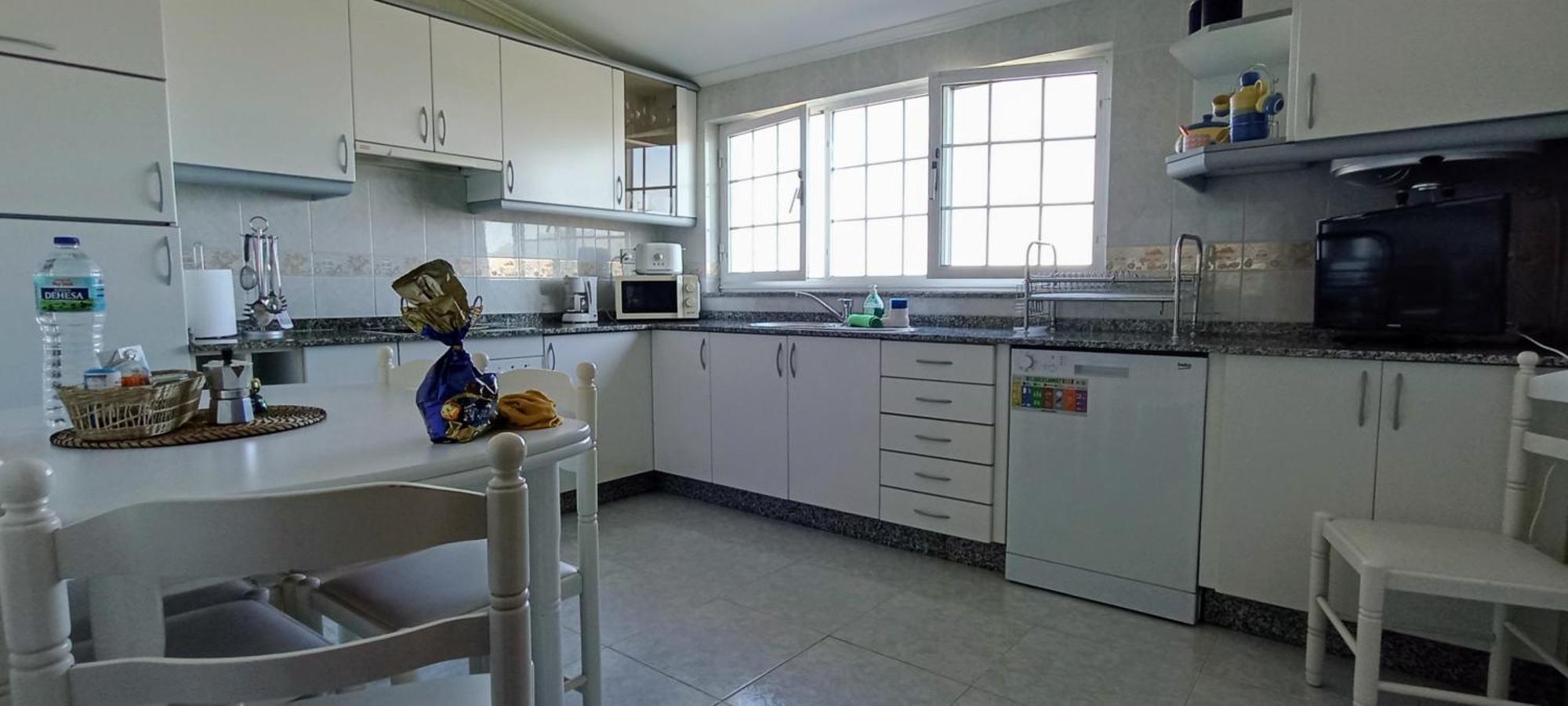 Apartamento En Las Afueras Ribadeo Extérieur photo