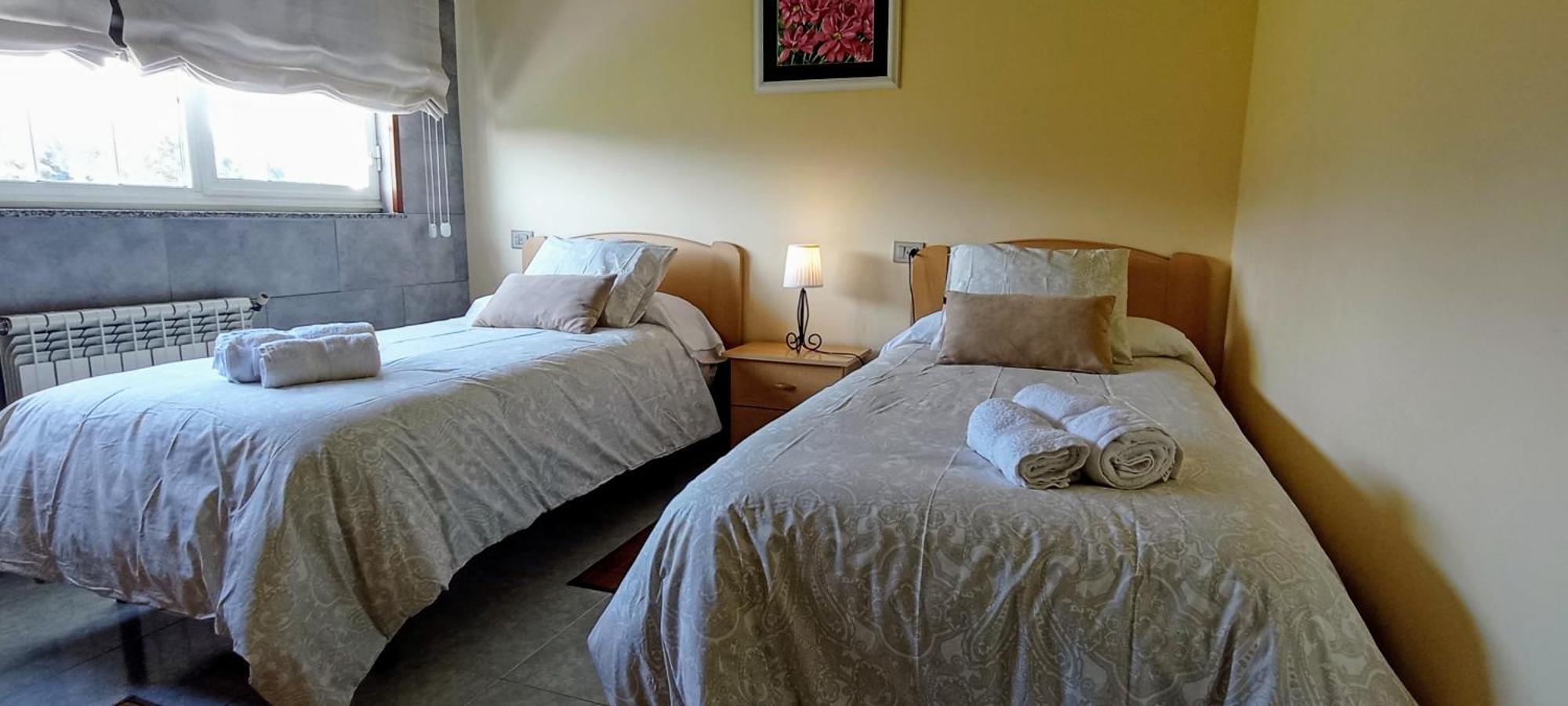 Apartamento En Las Afueras Ribadeo Extérieur photo