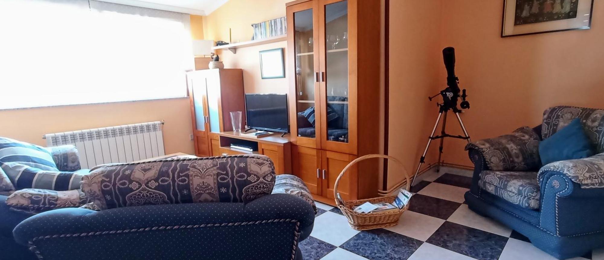 Apartamento En Las Afueras Ribadeo Extérieur photo