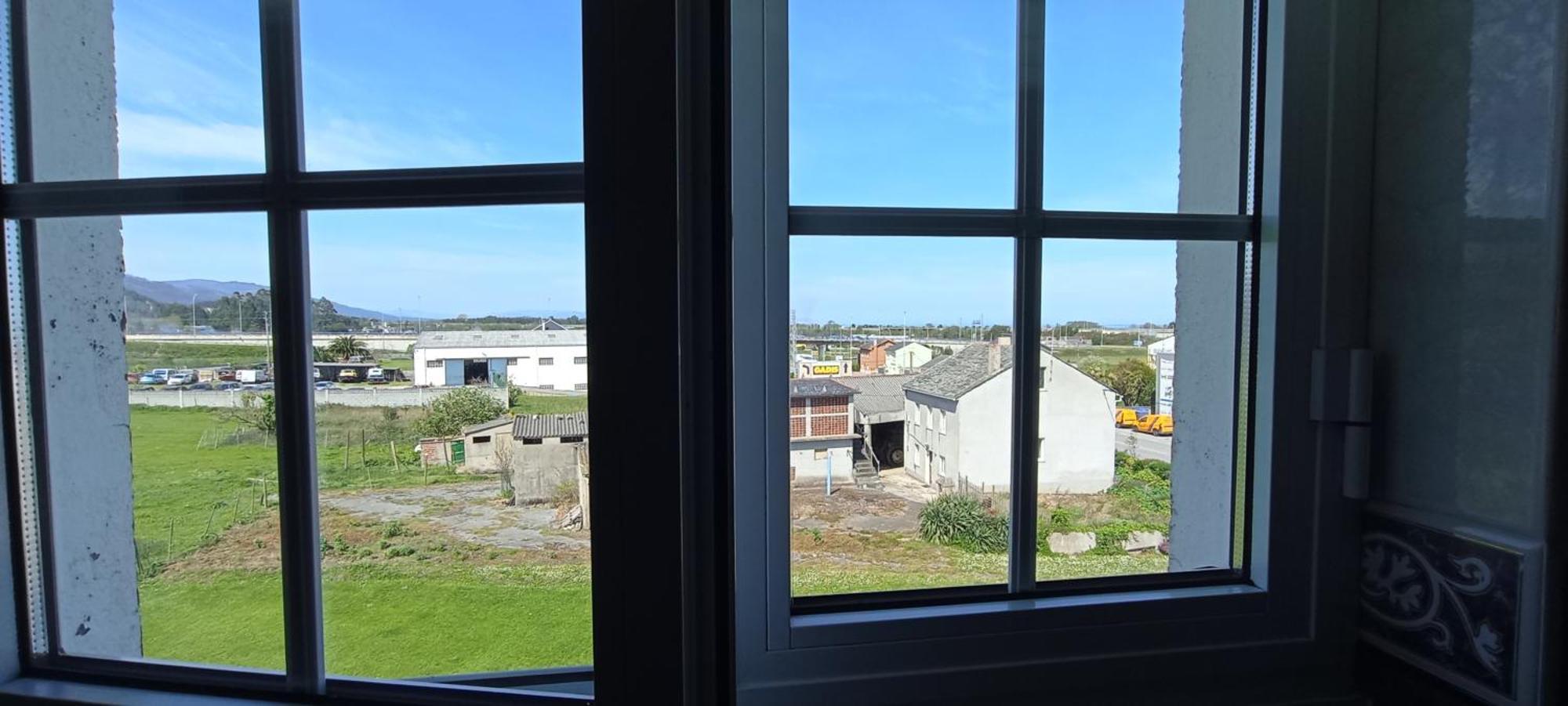 Apartamento En Las Afueras Ribadeo Extérieur photo