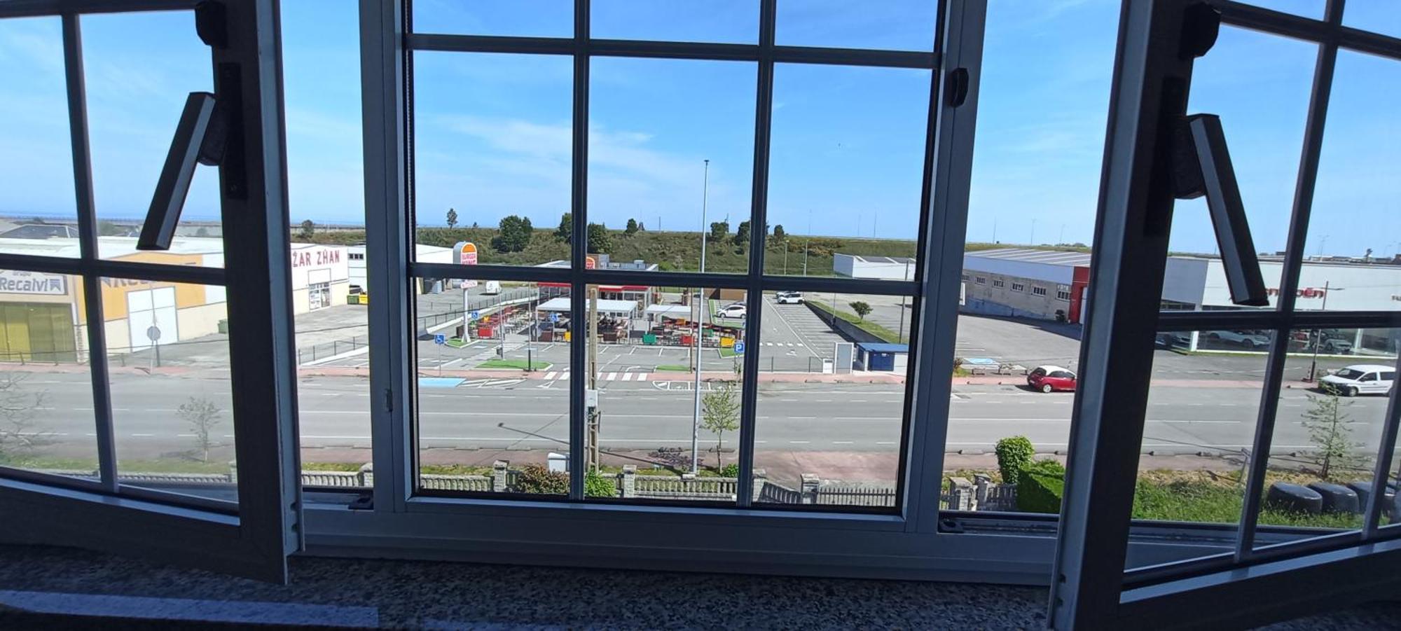 Apartamento En Las Afueras Ribadeo Extérieur photo