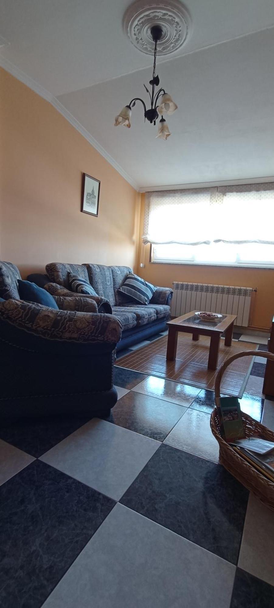 Apartamento En Las Afueras Ribadeo Extérieur photo
