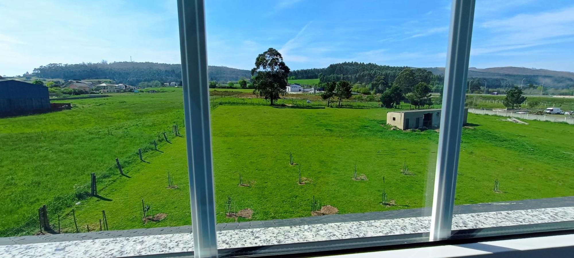 Apartamento En Las Afueras Ribadeo Extérieur photo